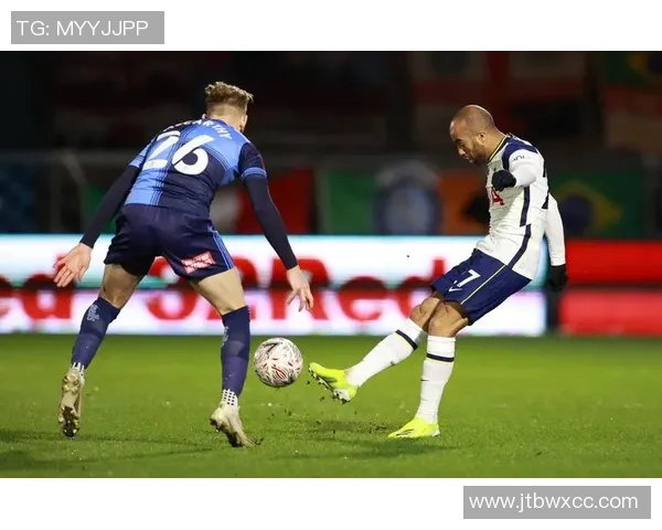 足总杯激战波尔图大胜热刺点球大战瞬间点燃全场激情