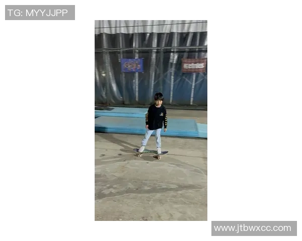 重庆滑板队的蜕变与成长：一段滑板文化的真实纪实之旅