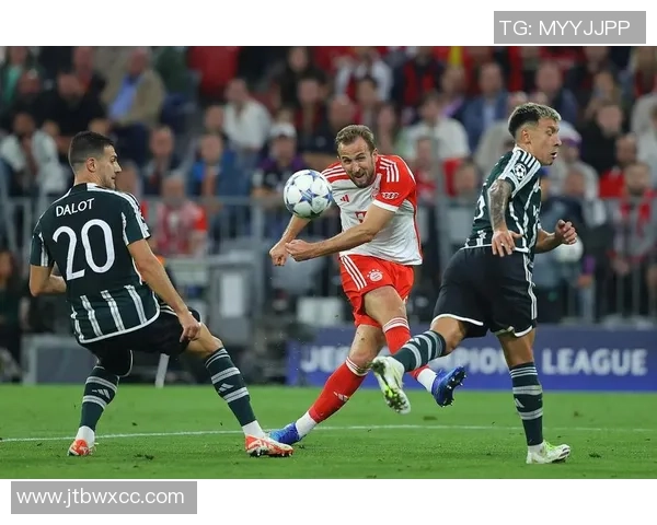 德甲赛场惊现冷门波尔图与热刺激战成平局引发全场热议