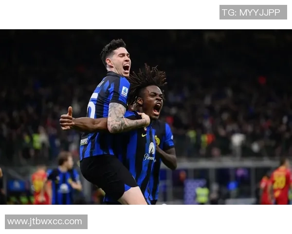 英超惊现冷门国米以四球大胜本菲卡全场沸腾