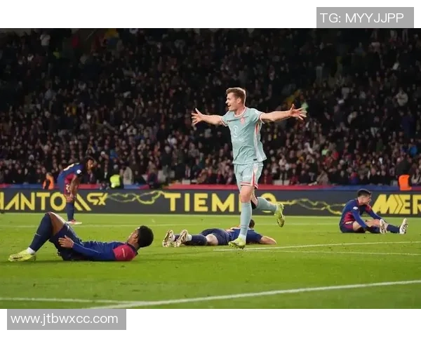 国王杯激战马竞逆转利物浦四比三精彩瞬间与十大进球回顾