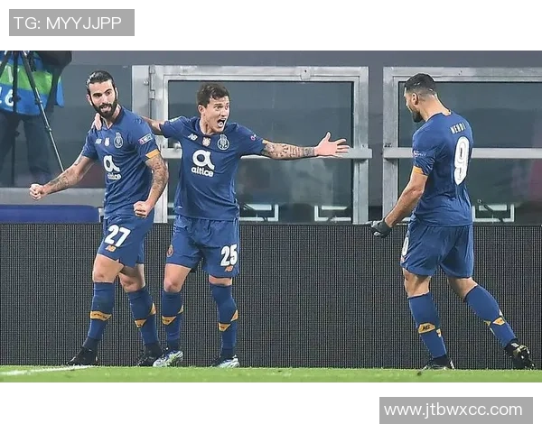 欧冠激战尤文图斯与波尔图战成平局精彩瞬间回顾集锦